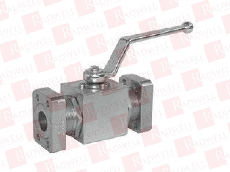 STAUFF BBV-2-C616U-1101-H