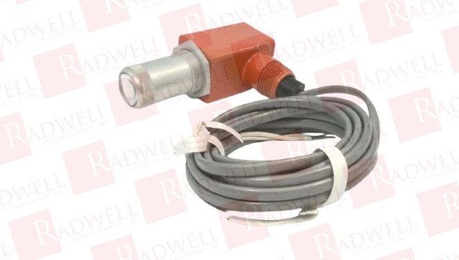 HONEYWELL LS2C