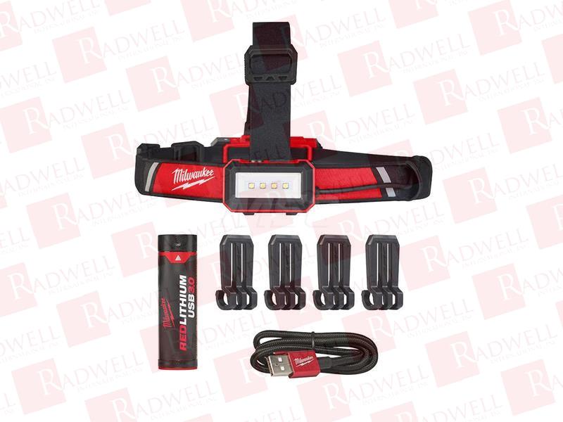 MILWAUKEE POWER TOOLS 2115-21