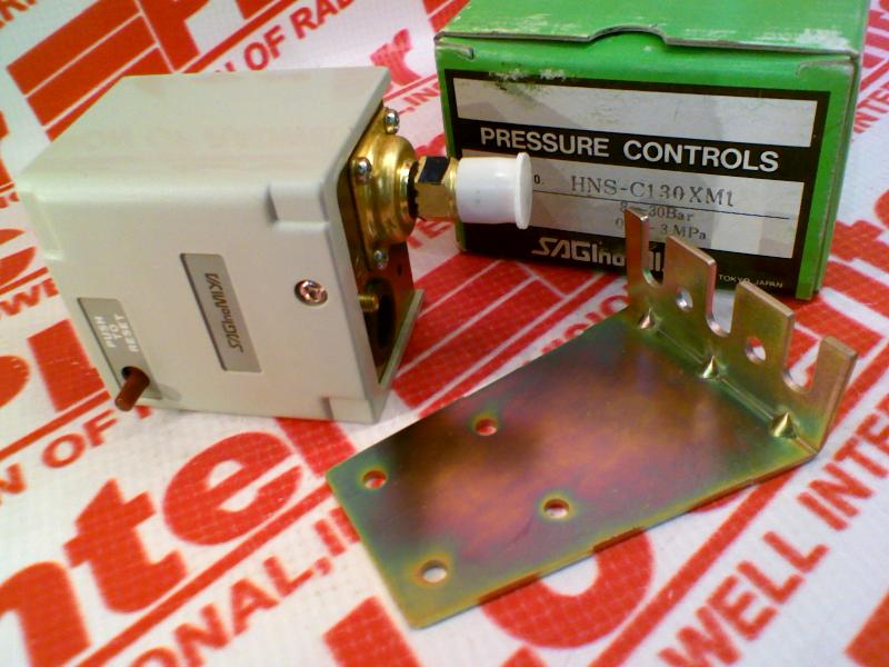 PRESSURE CONTROL .8-3MPA 8-30BAR