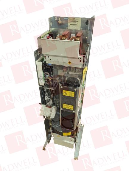 SIEMENS 6SE7026-6UE60