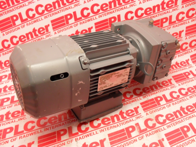 SEW EURODRIVE R37-DRS80S4BE1HF/Z