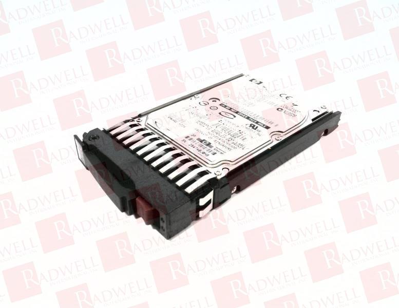 HEWLETT PACKARD COMPUTER DG072A4951