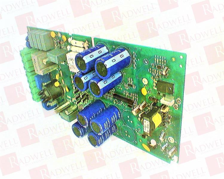 ASEA BROWN BOVERI 3AUA0000011217C