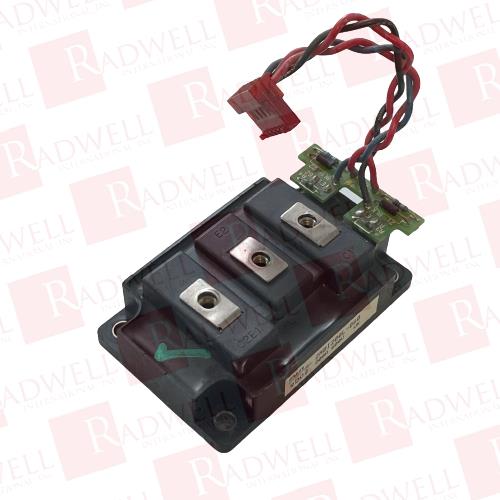 ASEA BROWN BOVERI 2MBI200L-060-108120