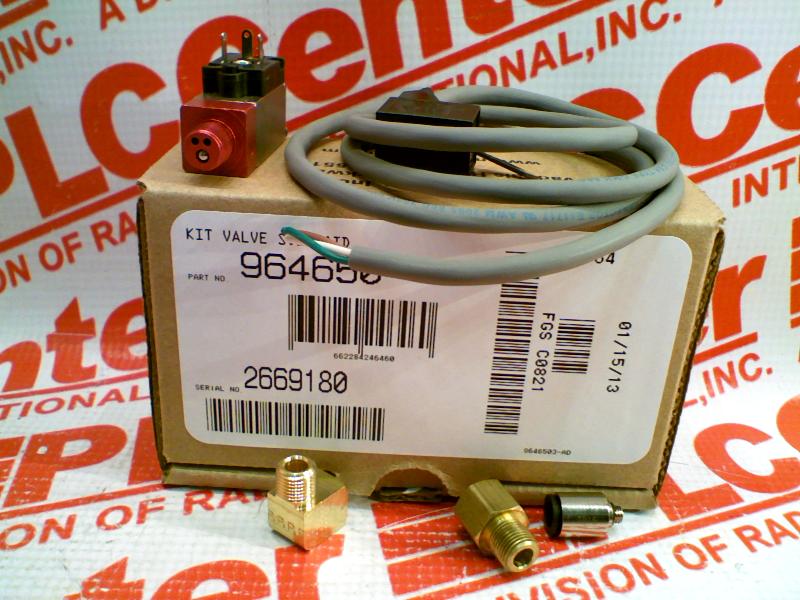 NEXEN GROUP 964650