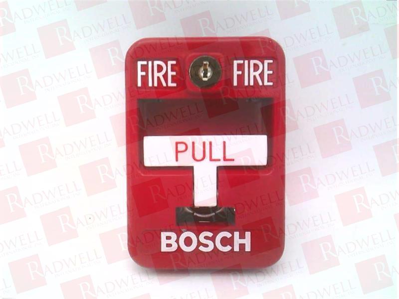 BOSCH FMM-100SATK