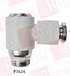 CAMOZZI P7624 06-04