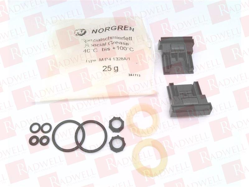 NORGREN QM/46025/00