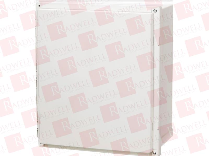 FIBOX AR12106CHSCM