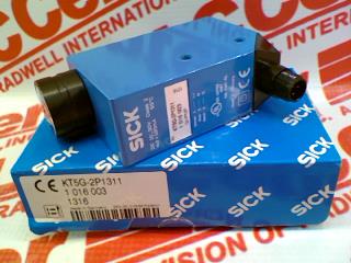 SICK 1011485