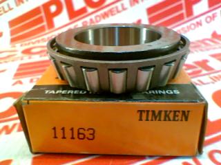 TIMKEN 11163