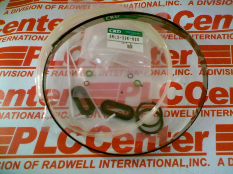 CKD CORP SRL3-32K-620