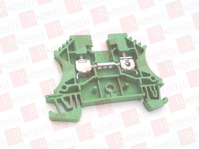 WEIDMULLER 1020160000