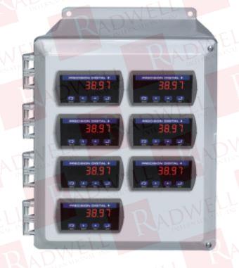 PRECISION DIGITAL PDA2507