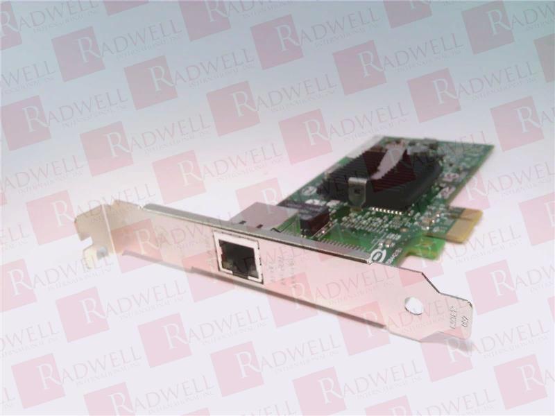 INTEL PRO/1000-PT