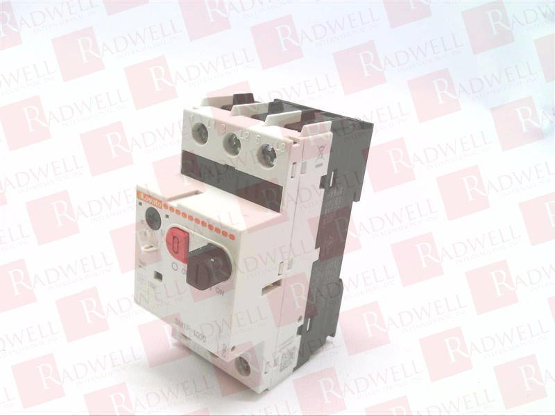 LOVATO SM1P1000