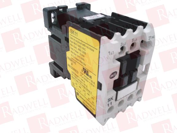 ACI ADVANCE CONTROLS INC SK11.310-120