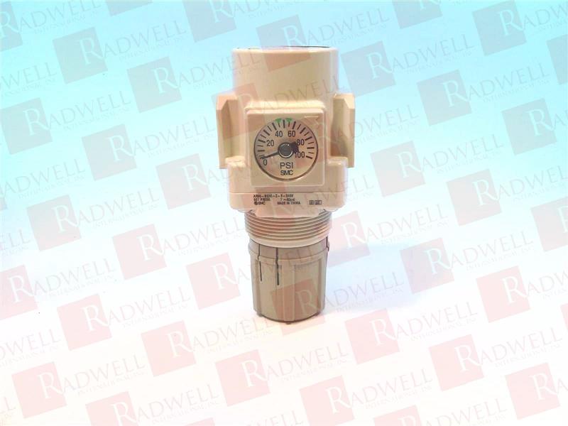 SMC AR30-N03E-Z-B-X406