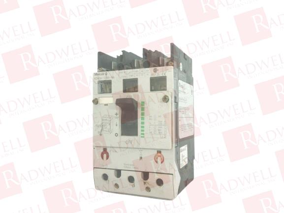 EATON CORPORATION NZM7A-125N-NA