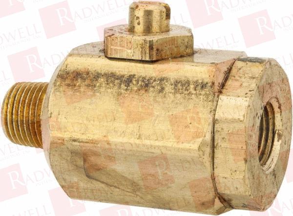 APOLLO VALVES 78-262-05