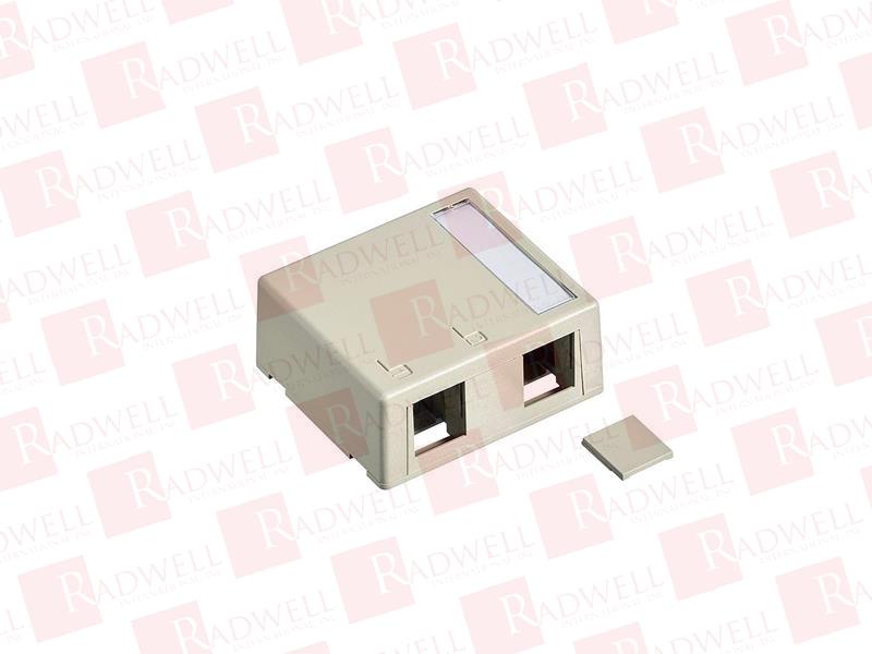 LEVITON 41089-2TP