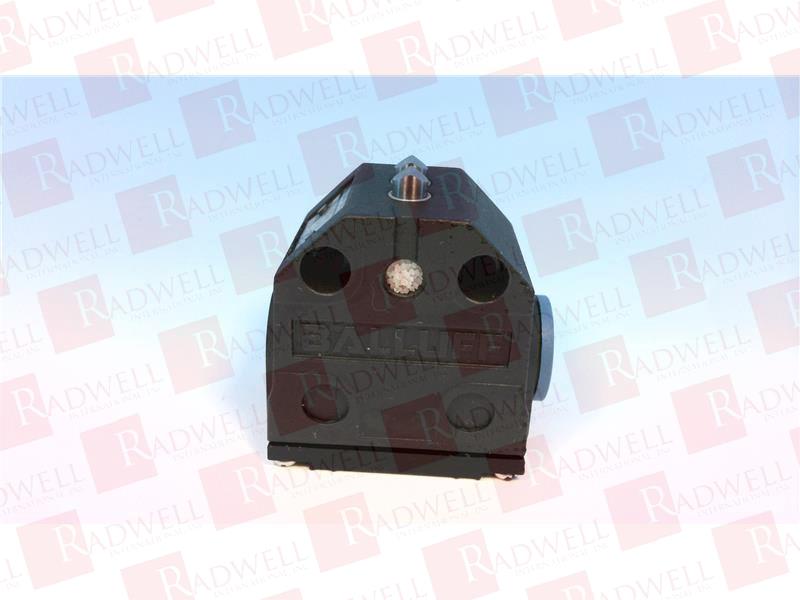 BALLUFF BNS 819-B02-D08-40-13