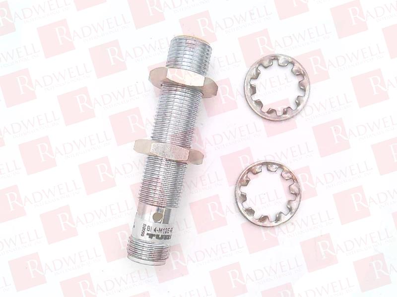 TURCK BI4-M12E-RP6X-H1143