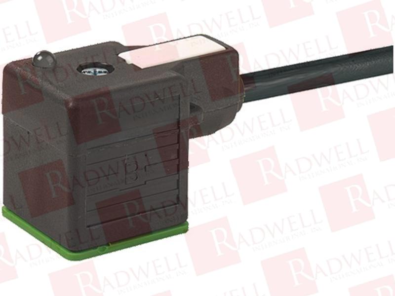 MURR ELEKTRONIK 7000-18001-6261000
