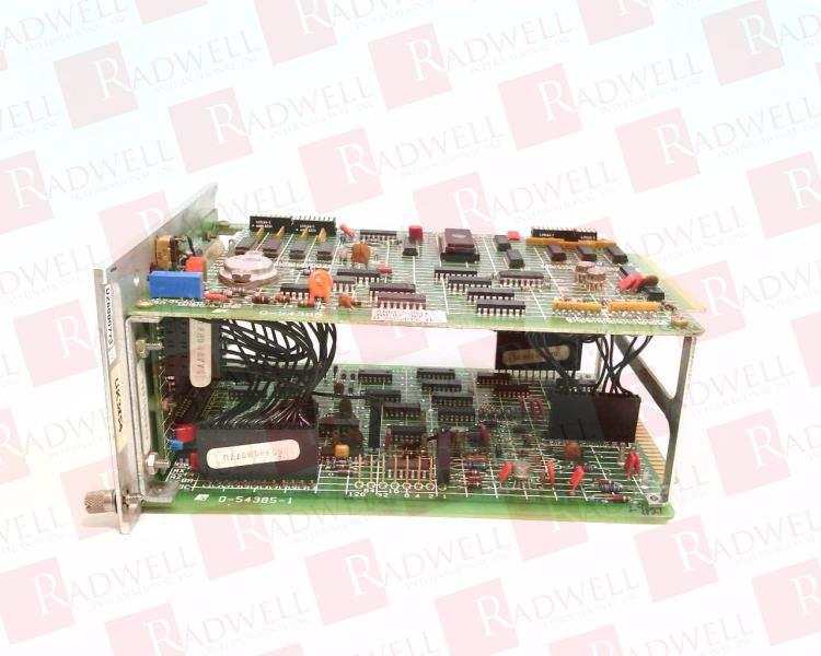 ASEA BROWN BOVERI 0-846405-1R