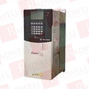 ALLEN BRADLEY 20DD3P4A0EYNANANE