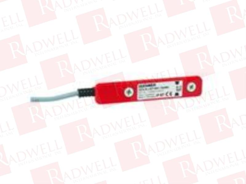 EUCHNER CES-A-LSP-10V-104967