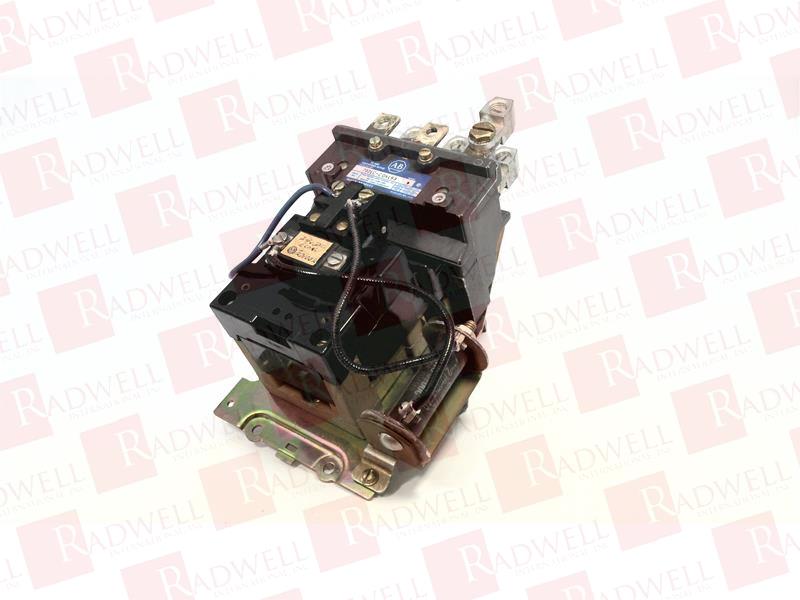 ALLEN BRADLEY 702LC-C0VL93