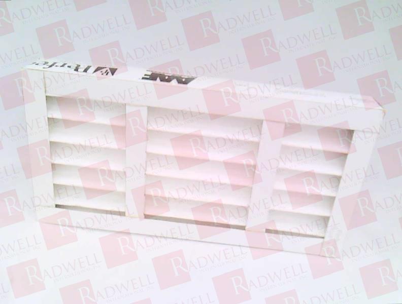 AMERICAN AIR FILTER 172-02-07G-15A
