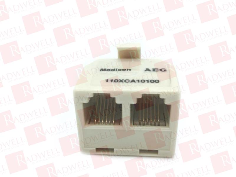 SCHNEIDER ELECTRIC 110-XCA-101-00