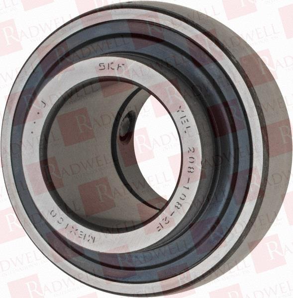 SKF YEL 208-108-2F