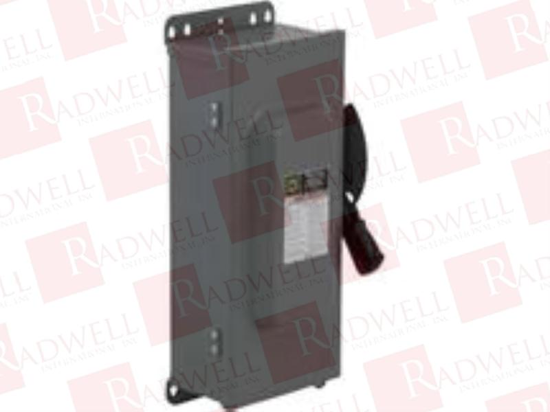 SCHNEIDER ELECTRIC H222AWK