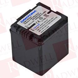 RADWELL VERIFIED SUBSTITUTE HDC-HS10-SUB