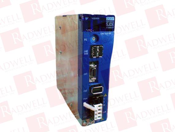 OMRON SJDE01ANAOY