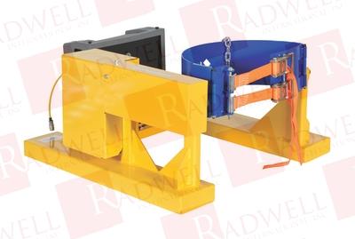 VESTIL DCR-205-12-DC