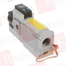 FESTO MS6-SV-AGB-E-10V24-SO-MP1