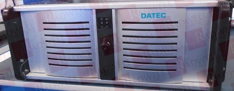 DATEC PC 19 Z BA