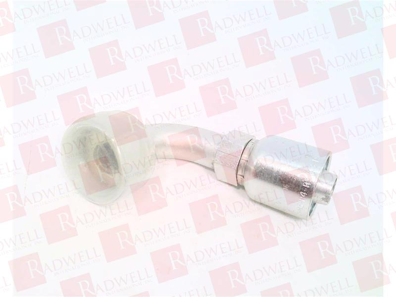 PARKER 1J943-16-12