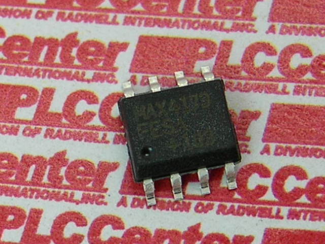 MAXIM INTEGRATED PRODUCTS MAX4173FESA+