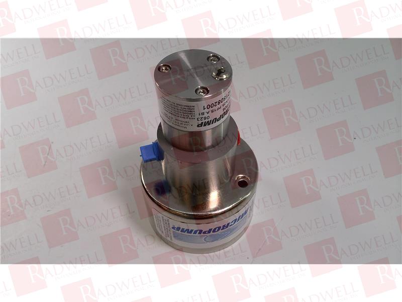 MICROPUMP 81806