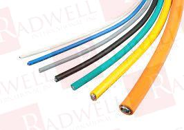 TURCK GRY,PVC,4X22,S-DF,ITC