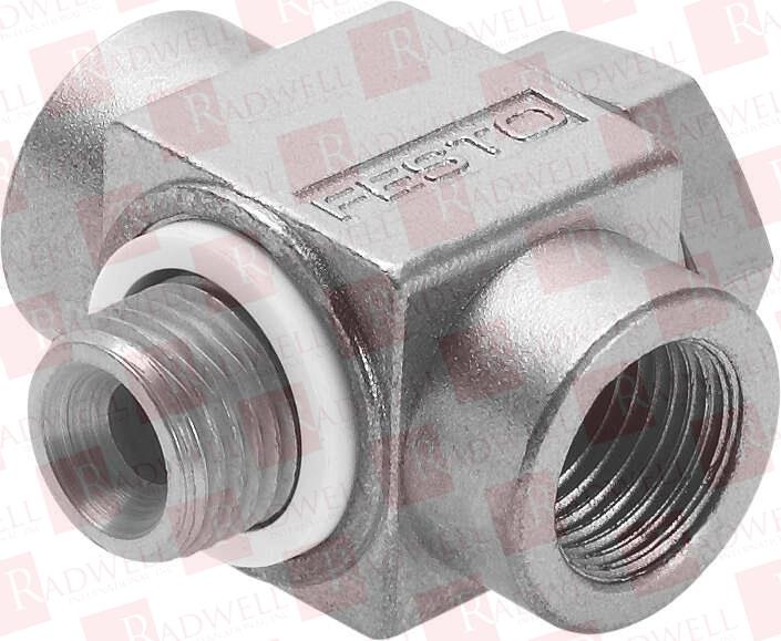 FESTO TJK-3/8