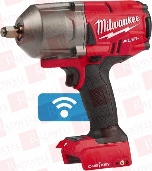 MILWAUKEE POWER TOOLS 2863-20