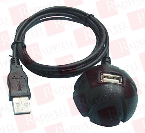 VALUE BRAND, 411-429, 411429, VALUE, USB 2.0, DOME CABLE, W/O MAGNETIC CHARACTER
