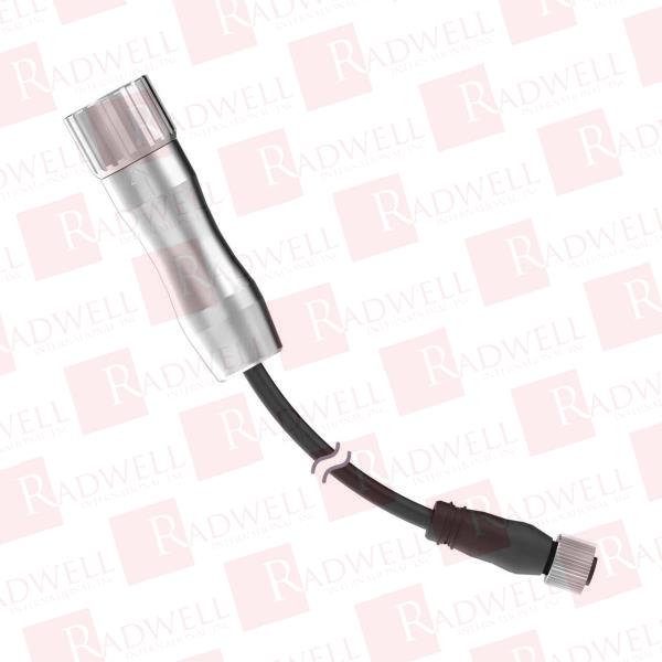 BANNER ENGINEERING MQDEC-801-12M23